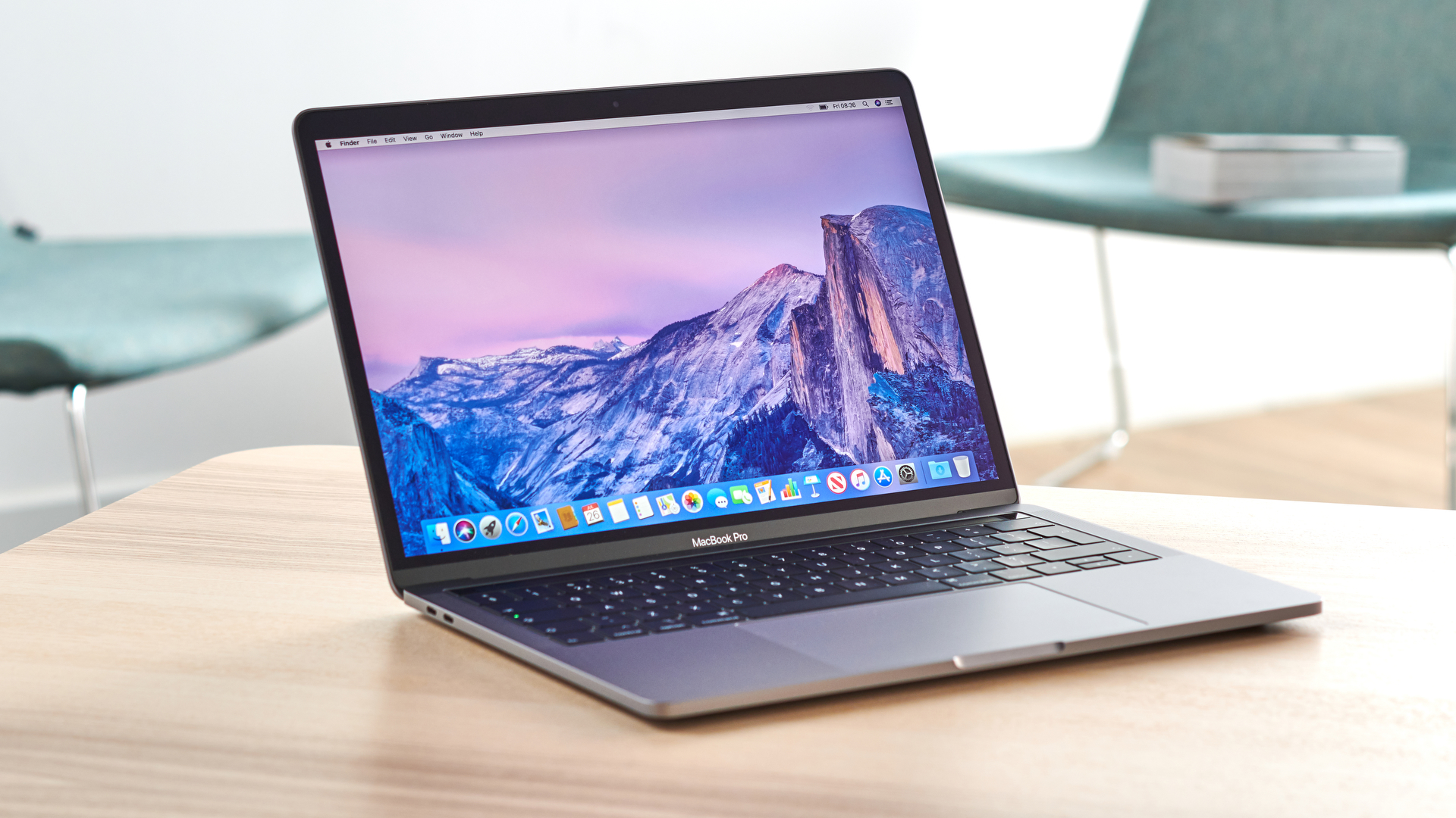 Macbook Pro 13 inch 2019