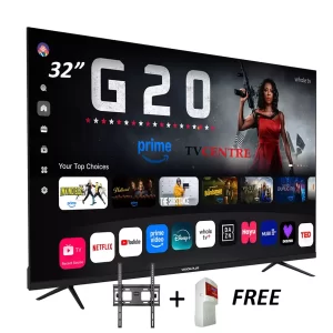 LG Television