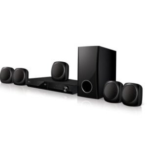 LG Home Theatre