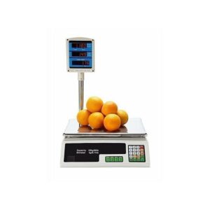 ACS-30 30KG Digital Weighing Scale Machine