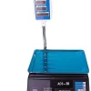 ACS-30 30KG Digital Weighing Scale Machine