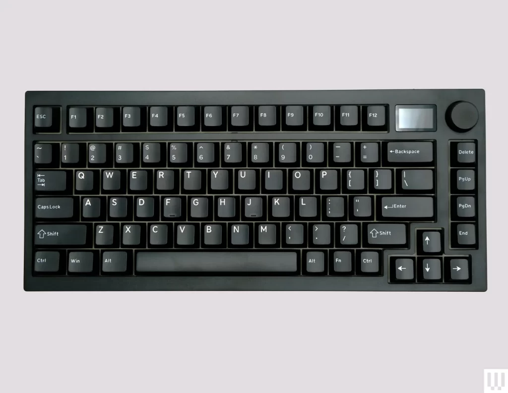 Keyboard