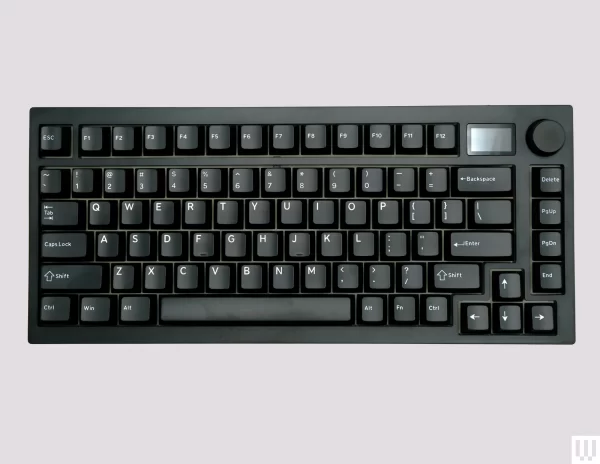 Keyboard