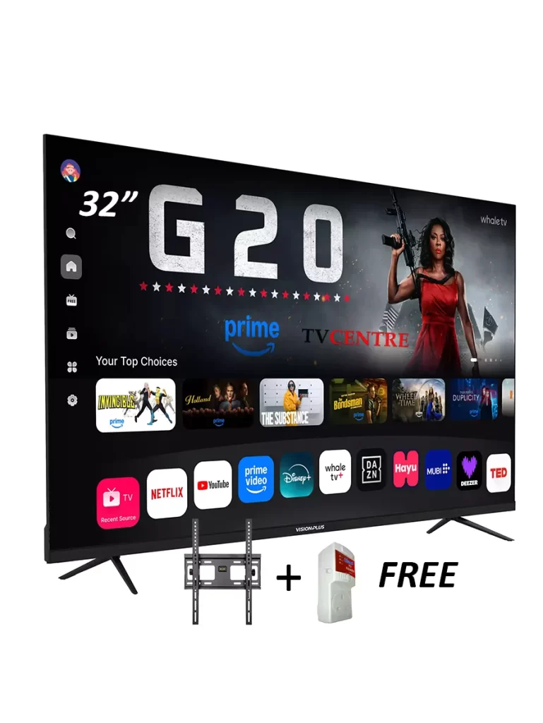 LG Television