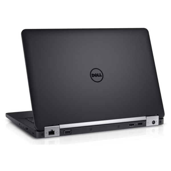 DELL 5270 Core i7 6th Gen 8GB RAM 256GB SSD