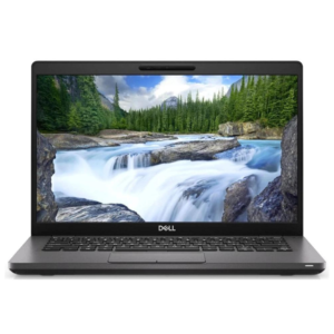 Dell 5400 Core i5 8th Gen 8GB RAM, 256GB SSD