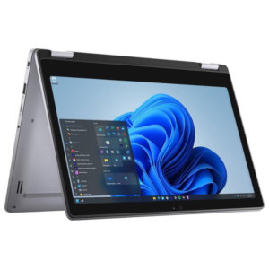 Dell Latitude 3310 2in1 x360 Convertible Core i5 8GB RAM, 256GB SSD 13.3 Inch Touchscreen 8th Gen Slim