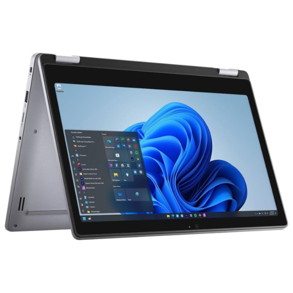 Dell Latitude 3310 2in1 x360 Convertible Core i5 8GB RAM, 256GB SSD 13.3 Inch Touchscreen 8th Gen Slim
