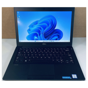 Dell Latitude 7280 Core i5 7th Gen 8GB RAM