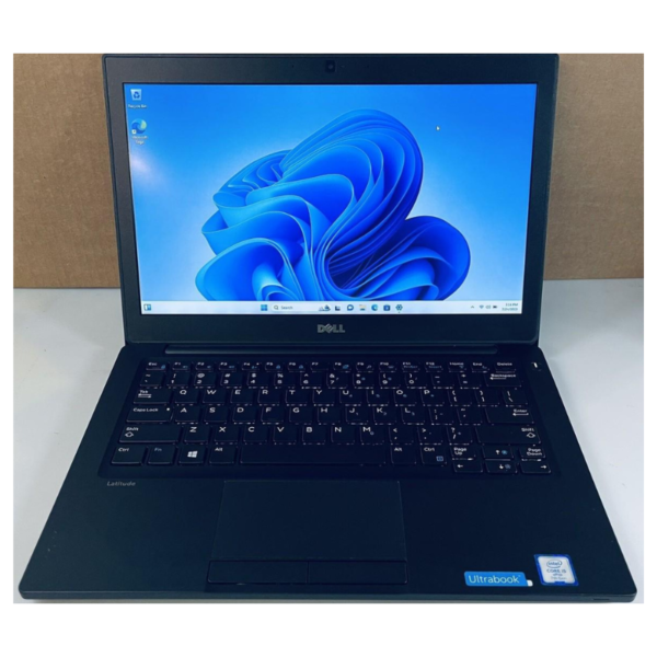 Dell Latitude 7280 Core i5 7th Gen 8GB RAM
