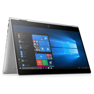 HP 830 G6 x360 Core i7 8Th Gen 8GB RAM