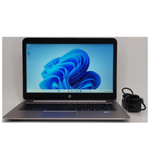 HP EliteBook 1040 G3 Core i7 6th Gen 8GB RAM, 256GB SSD Nontouch
