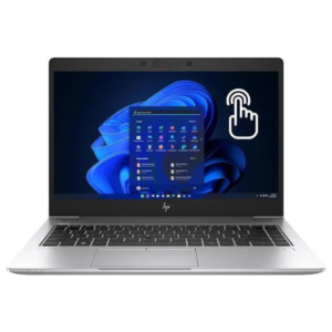 HP EliteBook 745 G6 AMD Ryzen 5 16GB RAM
