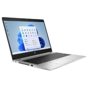 HP EliteBook 745 G6 AMD Ryzen 5 8GB RAM, 256GB SSD, 2GB Graphics Touch