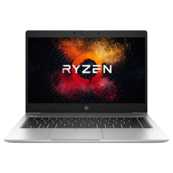 HP EliteBook 745 G6 AMD Ryzen 7 8GB RAM, 256GB SSD, 2GB Graphics