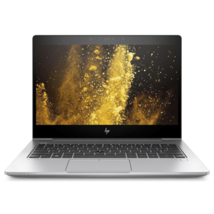 HP EliteBook 830 G6 Core i5 8Th Gen 8GB RAM