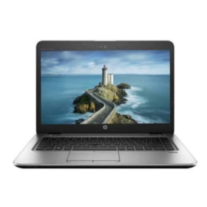 HP EliteBook 840 G4 Corer i5 7th Gen 8GB RAM
