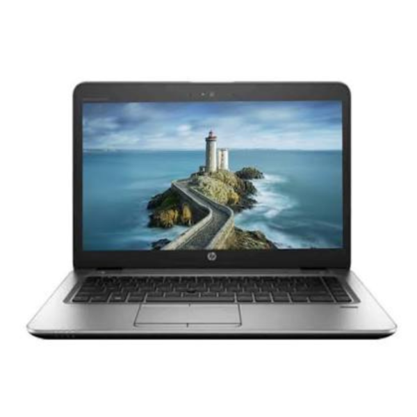 HP EliteBook 840 G4 Corer i5 7th Gen 8GB RAM