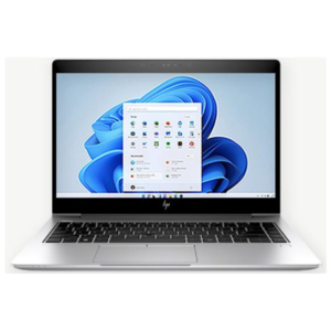 HP EliteBook 840 G6 Core i5 8th Gen 8GB RAM