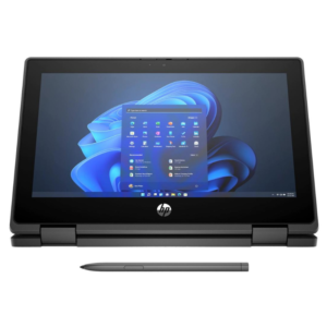 HP Pro x360 Fortis G9 Pentium Silver N6000 12th Gen 8GB RAM