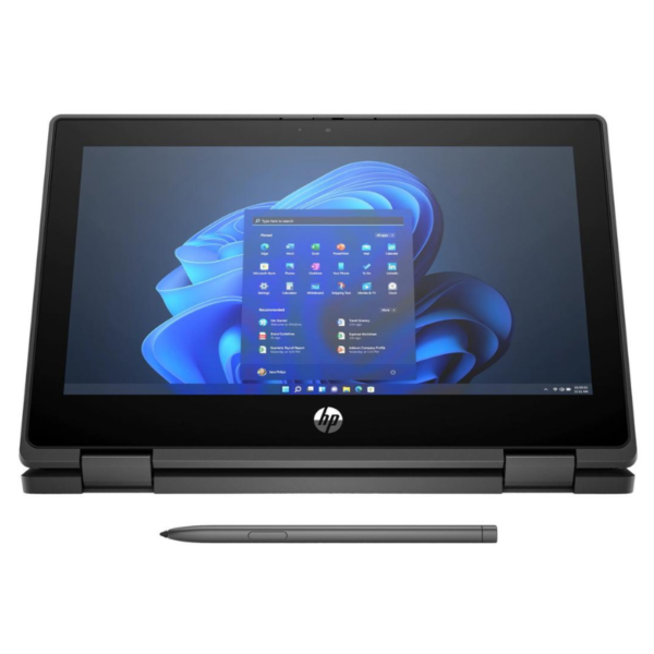 HP Pro x360 Fortis G9 Pentium Silver N6000 12th Gen 8GB RAM