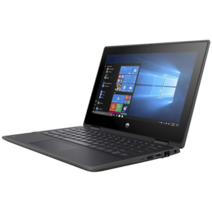 HP ProBook x360 G5 Celeron 4GB RAM