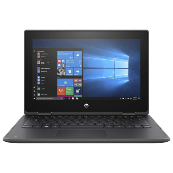 HP ProBook x360 G5 Core i3 10th Gen 8GB RAM