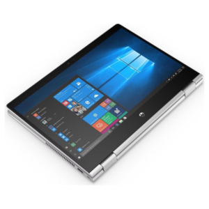 HP ProBook x360 G6 Core i3 10th Gen 8GB RAM, 256GB SSD Touch