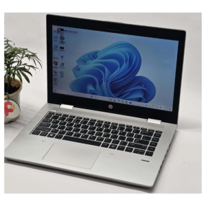 HP Probook 645 G4 AMD Ryzen 7 Pro 2500U 8GB RAM