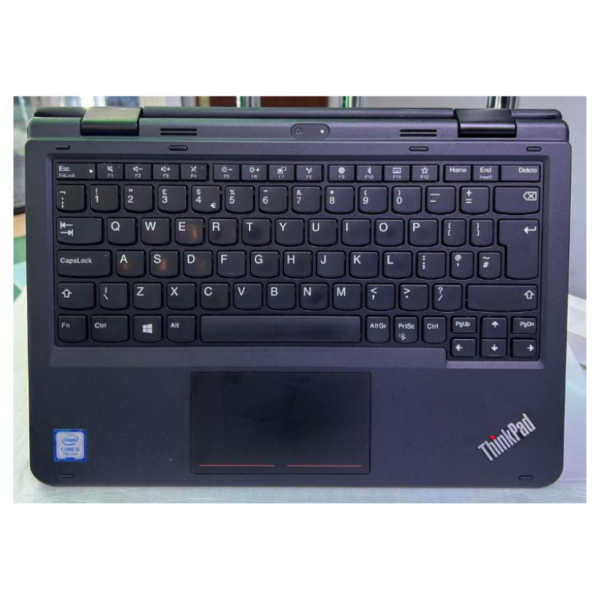 Lenovo Yoga 11e Core i5 7th Gen 8GB RAM