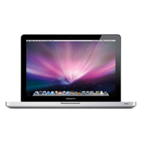 MacBook Pro 13-inch 2012 Core i5 8GB RAM, 256GB SSD