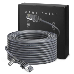 Starlink Gen 3 Cable
