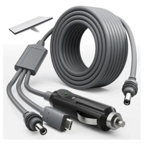 Starlink Mini 3 in 1 (Power Cable