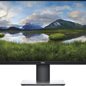 Dell P2720D 27" 2K QHD16:9 IPS Monitor (Refurbished)